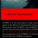 The Hitman website still advertises access to Hitman 2 within Hitman 3 as being free to all current owners of the game.